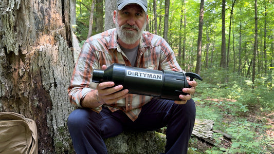 Lighten Your Bug Out Bag with Survival Caches: A Green Beret’s Guide