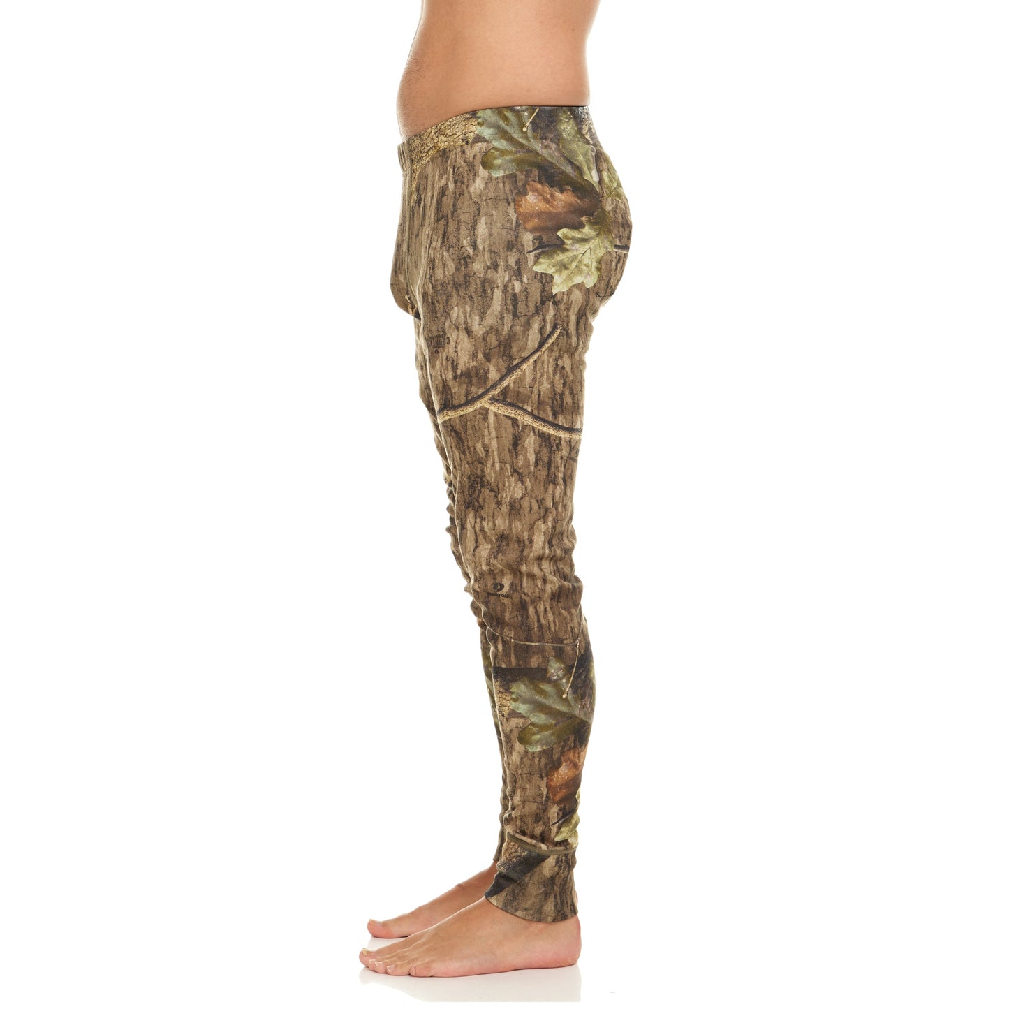 Midweight - Kancamagus Men's Bottom 100% Merino Wool