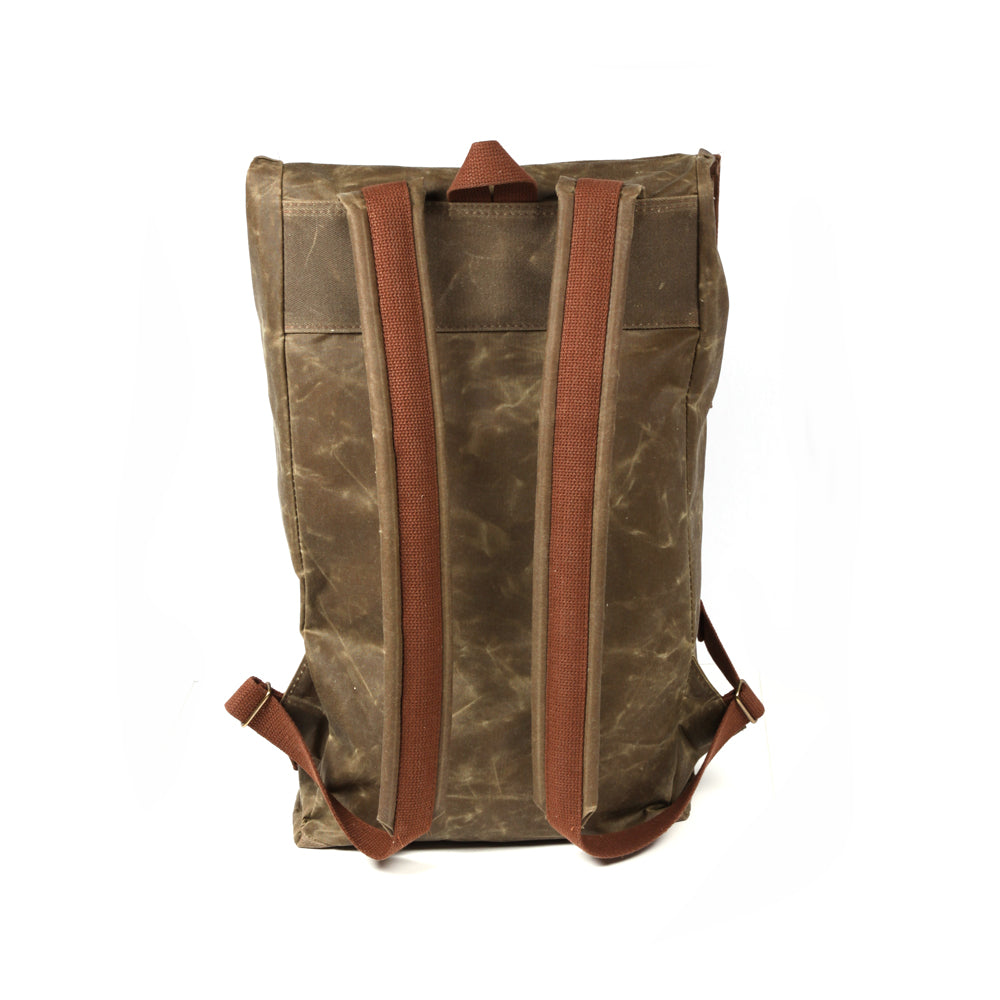Cabinpackrear