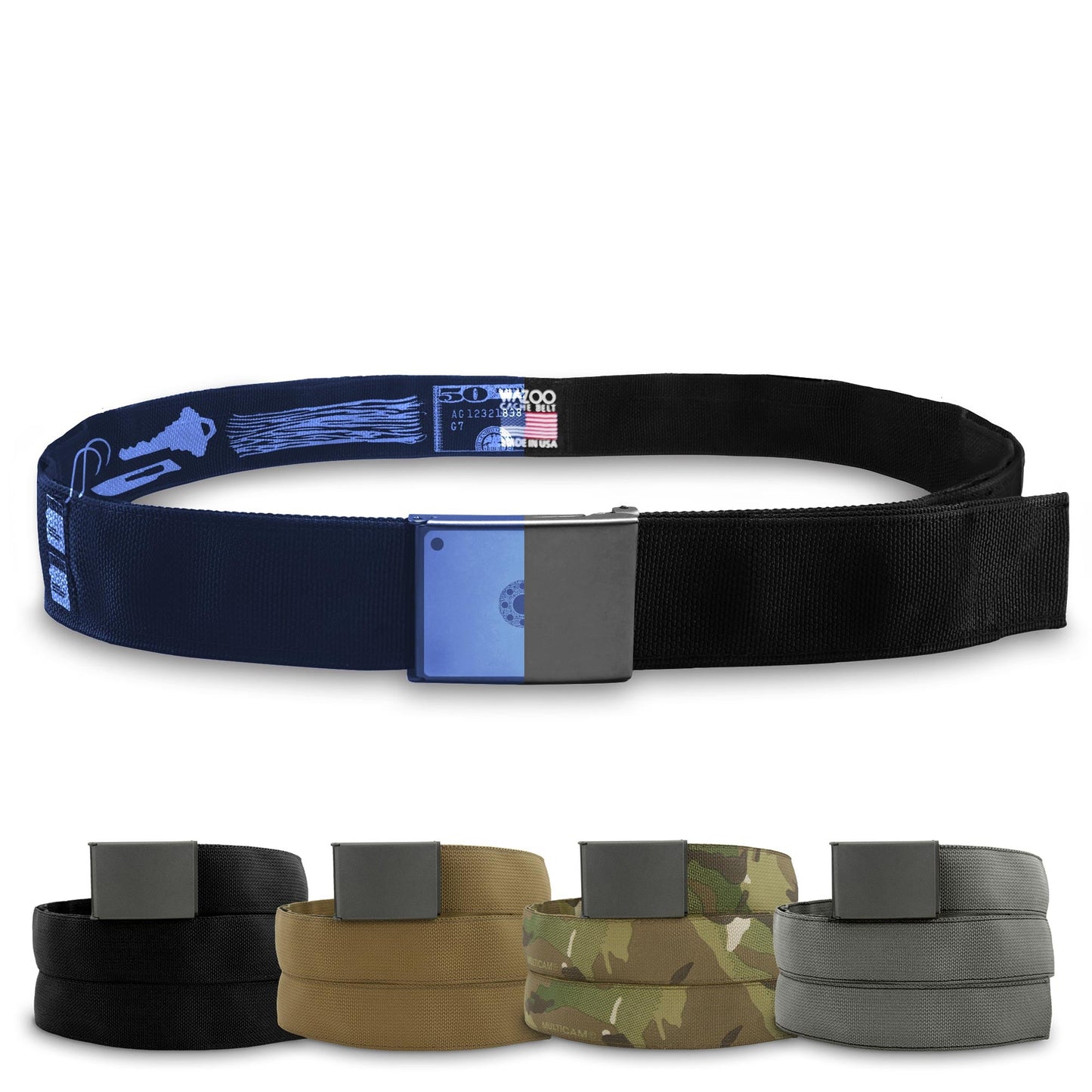 Cache Belt™