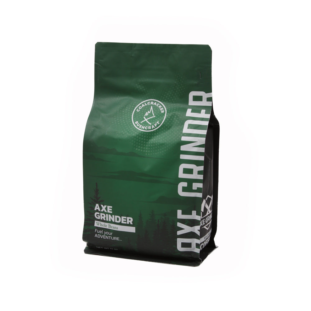 Axe Grinder Coffee