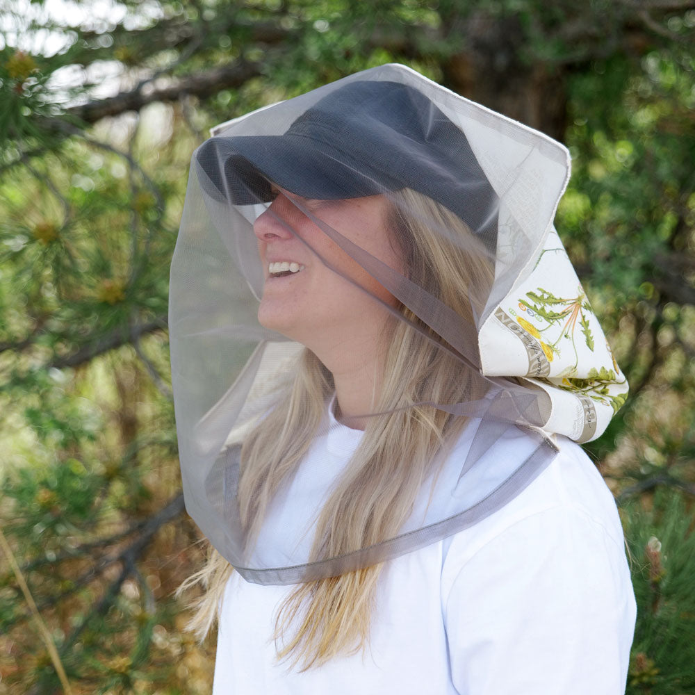 Foraging BandaNet