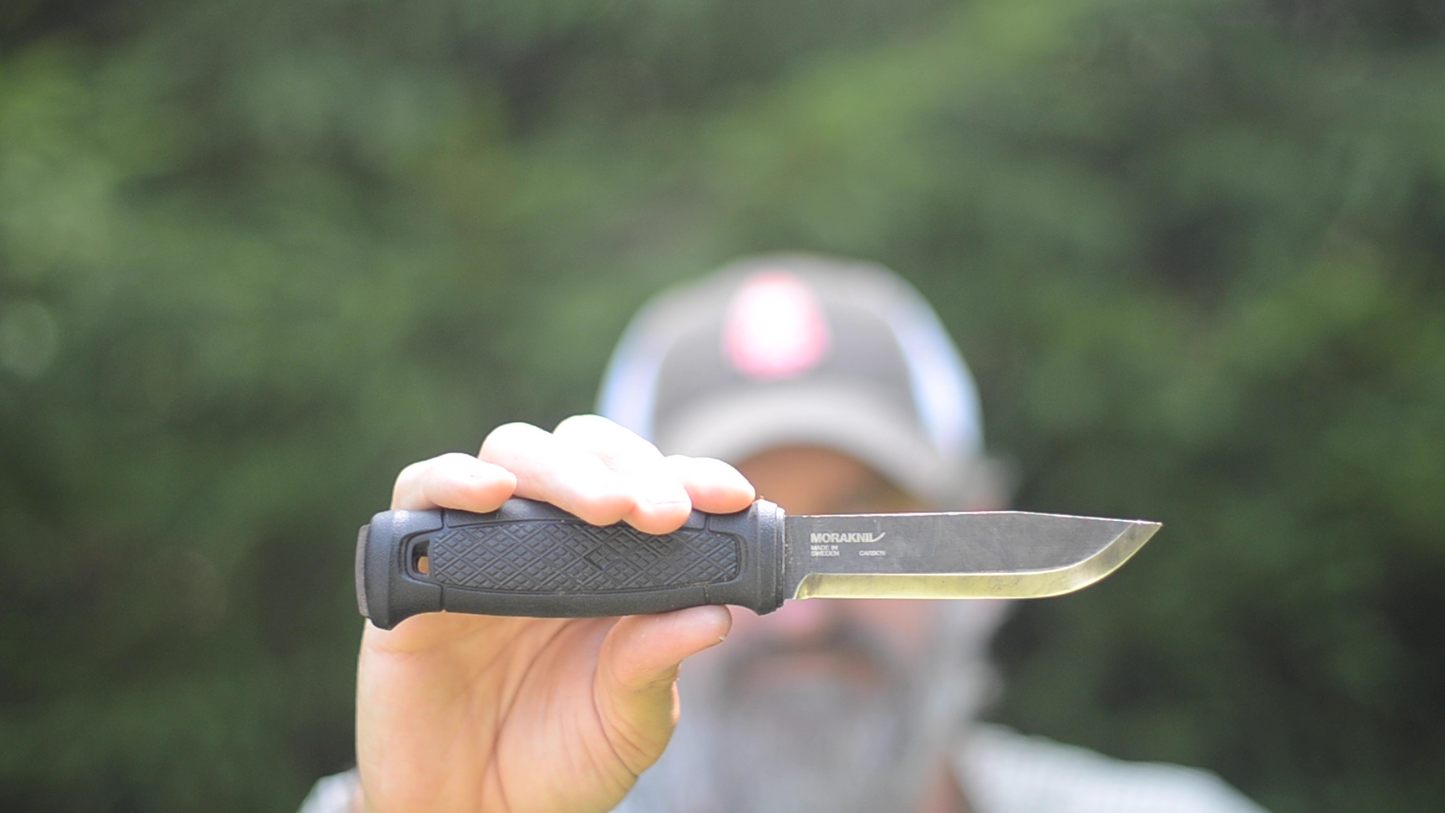 Survival 101 — 1-Day Beginner Survival Workshop