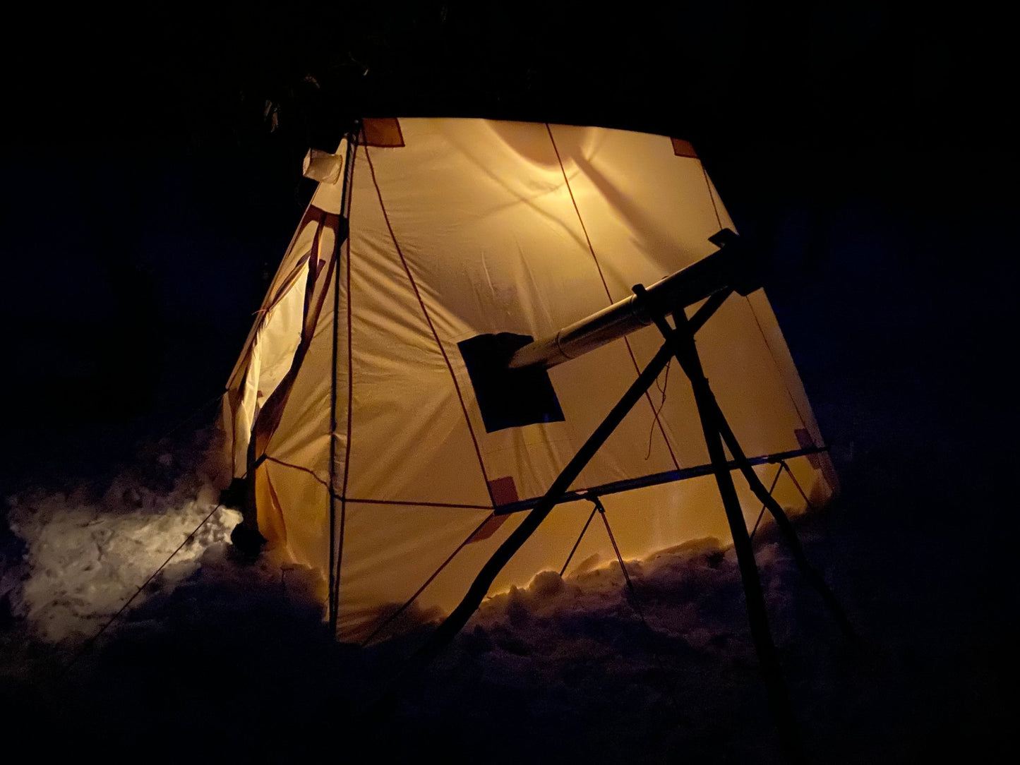 Alumni Winter Camp 2025 (Invitation Only)