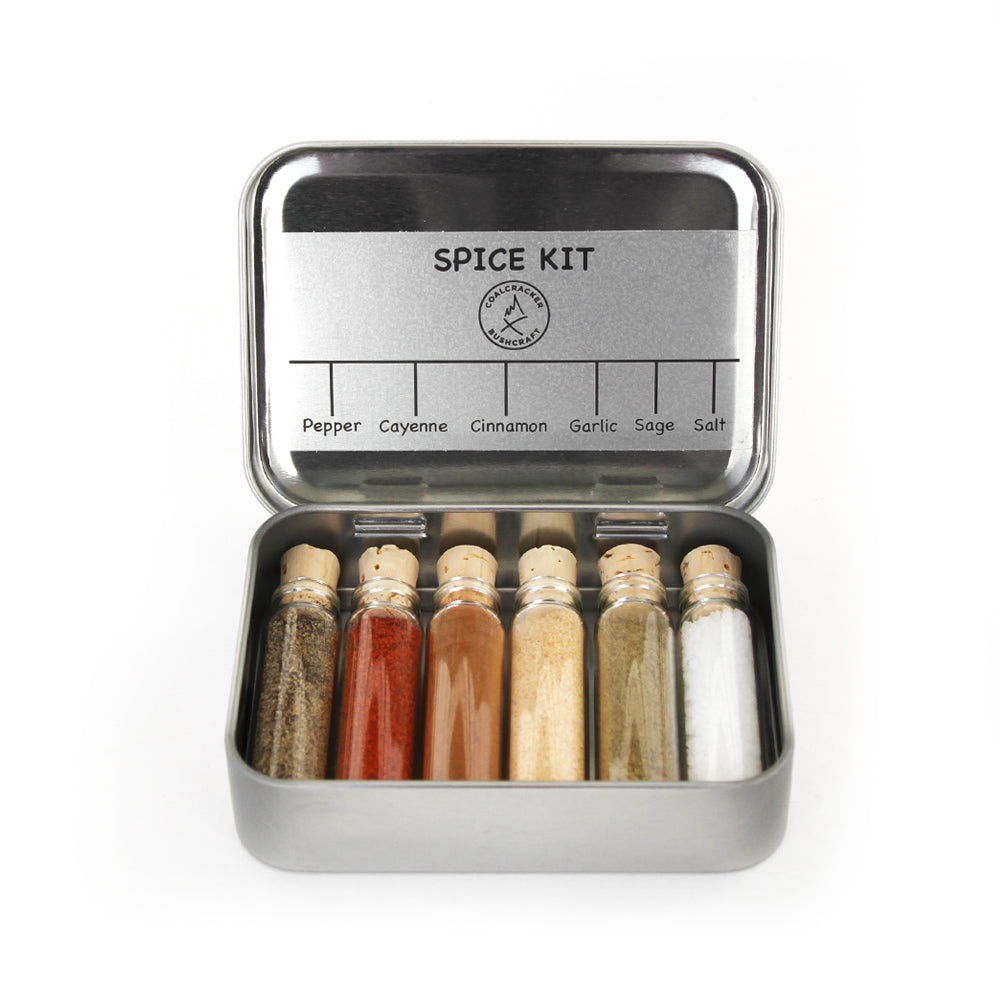 Spice Kit