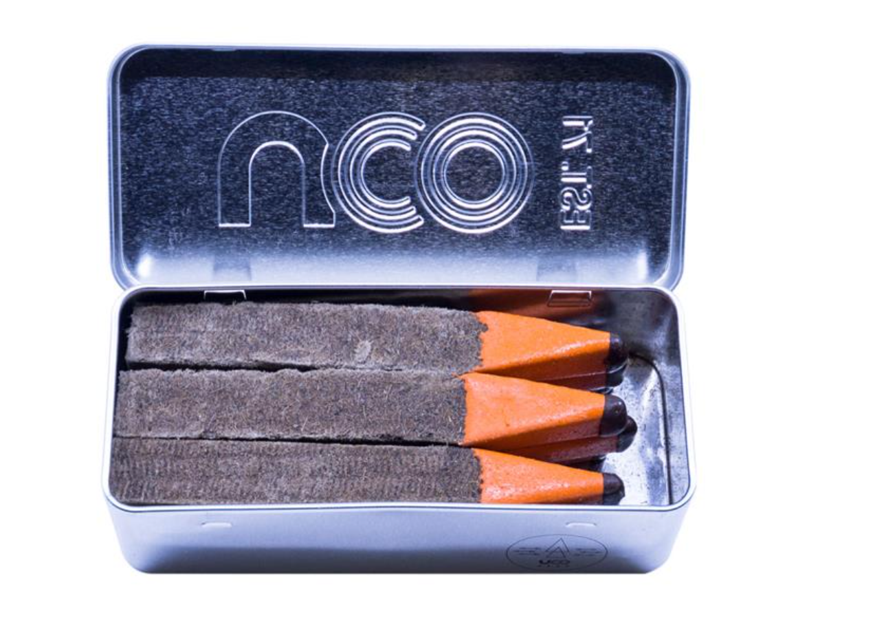 Behemoth Sweetfire Match Kit