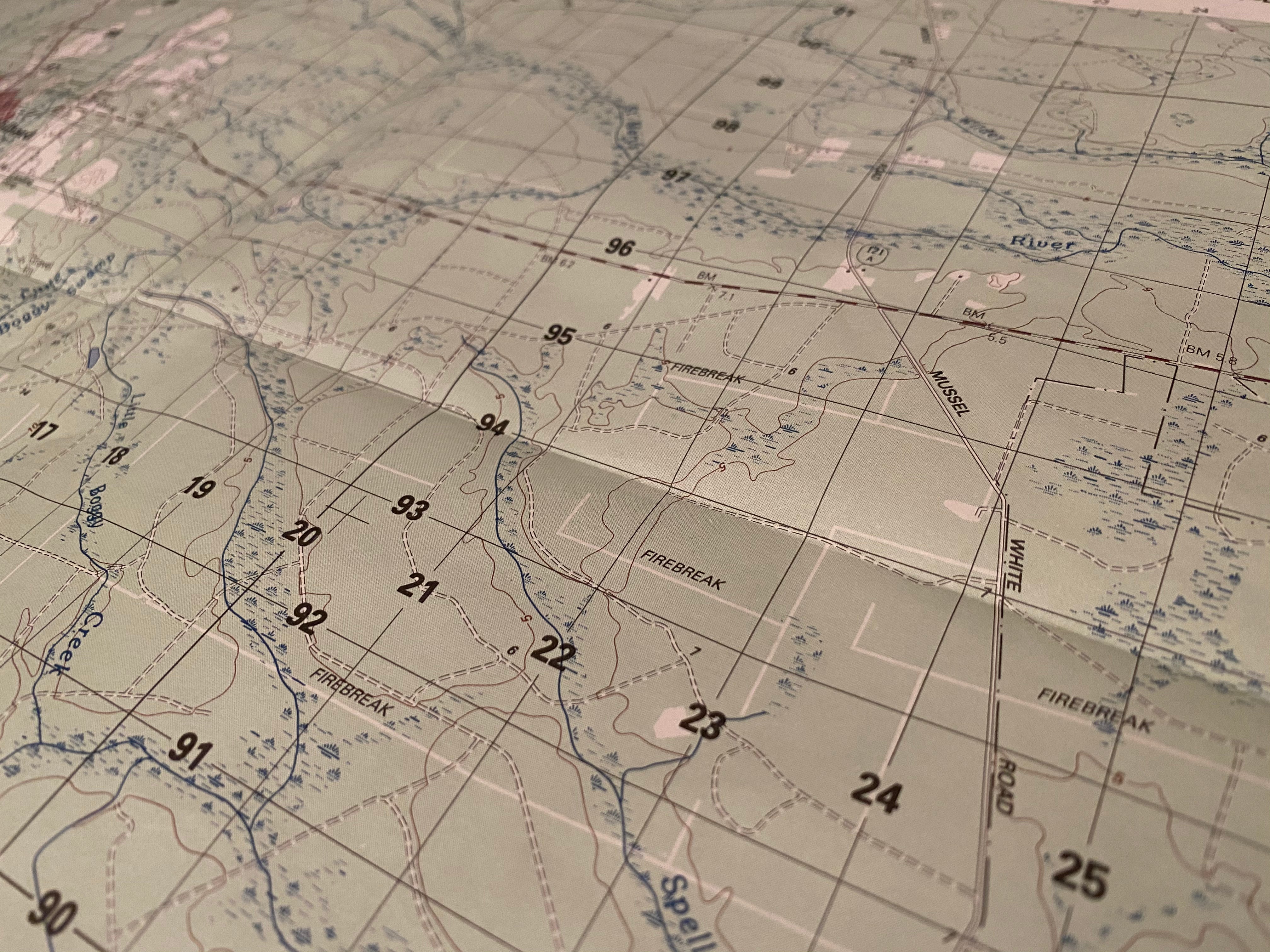 Mastering Grid Reference Systems: Pinpoint Your Location Every Time ...