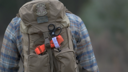 Core Principles of Wilderness Medicine