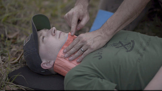 Stabilizing Suspected Spinal and Pelvic Injuries in the Field