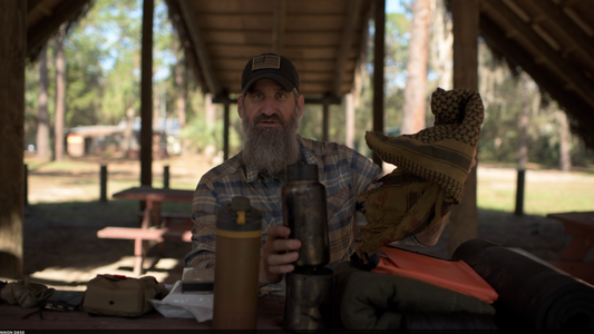 Supplementing Your Wilderness Medical Kit With Common Gear