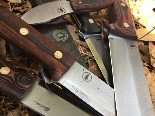 How to Choose a Survival Knife: The Complete Field Guide
