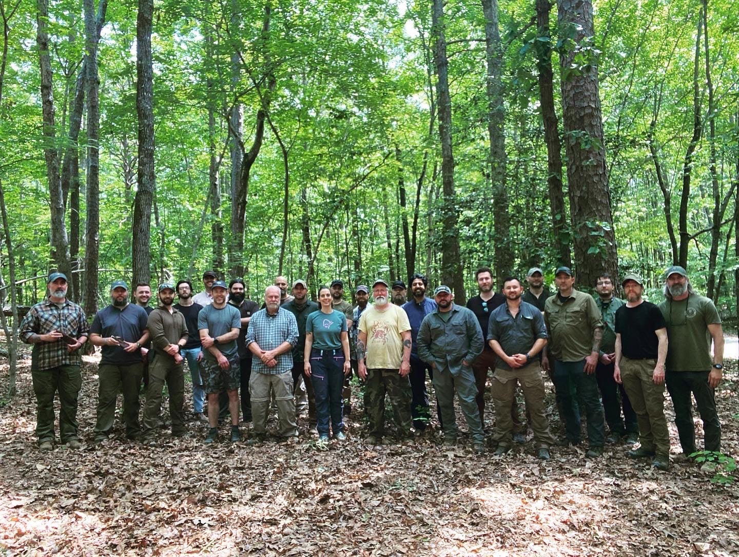 Top Rated Survival Training School Gray Bearded Green Beret