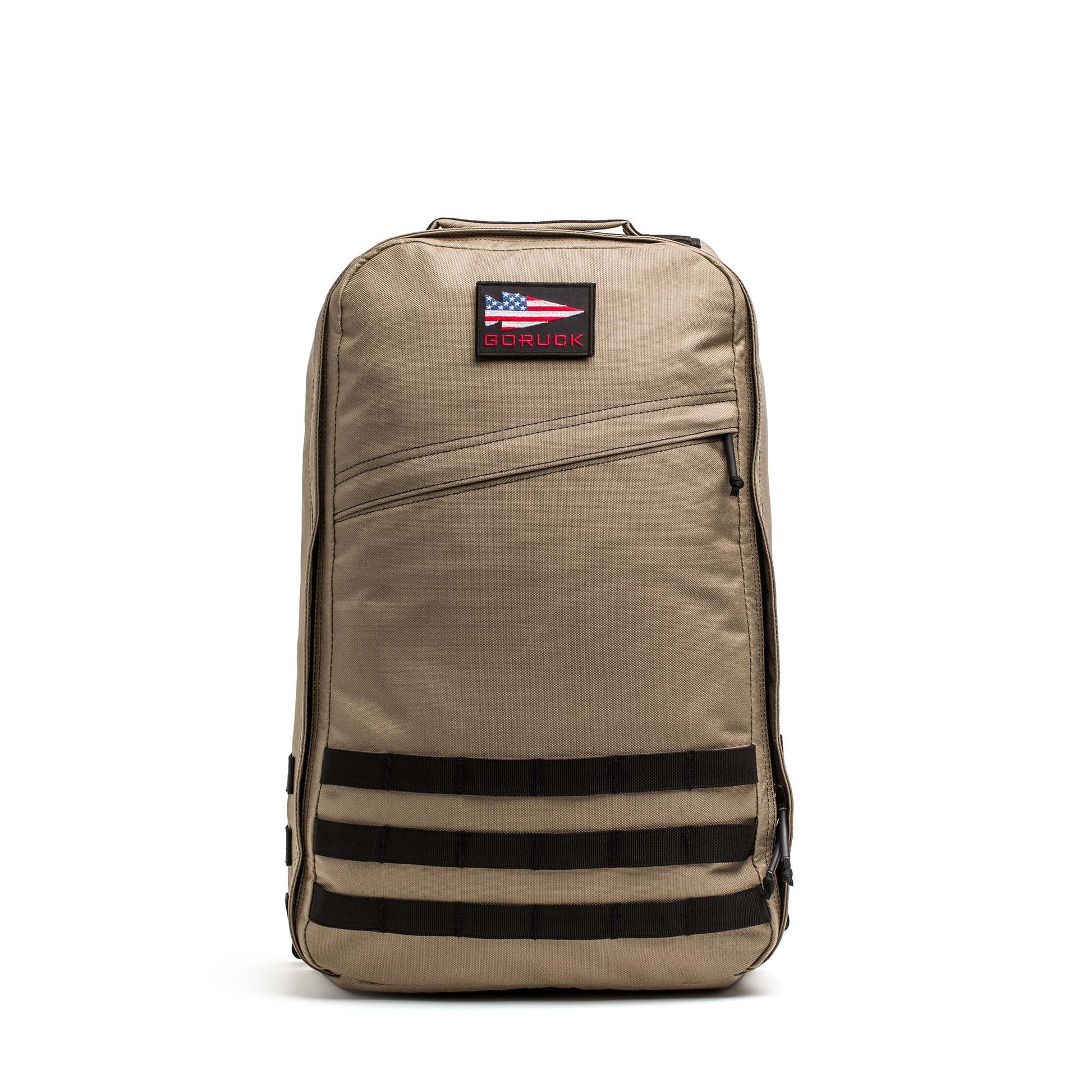 101 26020111gr1 Cordura 26l Khaki Black 1000d1copy