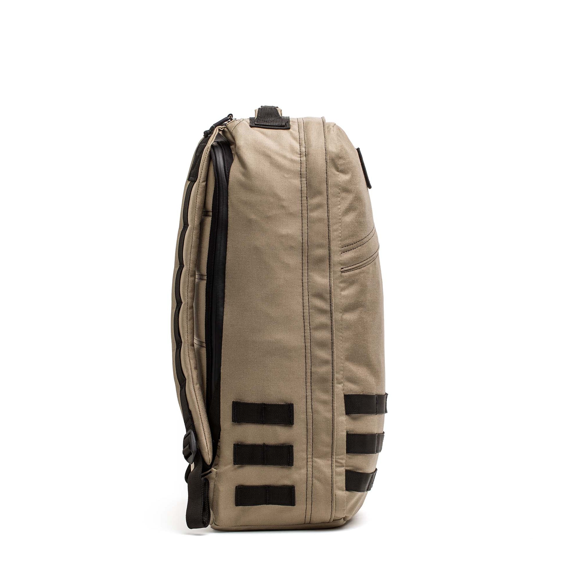101 26020111gr1 Cordura 26l Khaki Black 1000d3copy