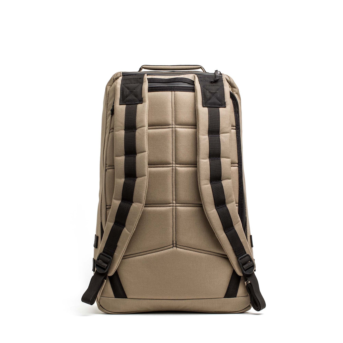 101 26020111gr1 Cordura 26l Khaki Black 1000d4copy