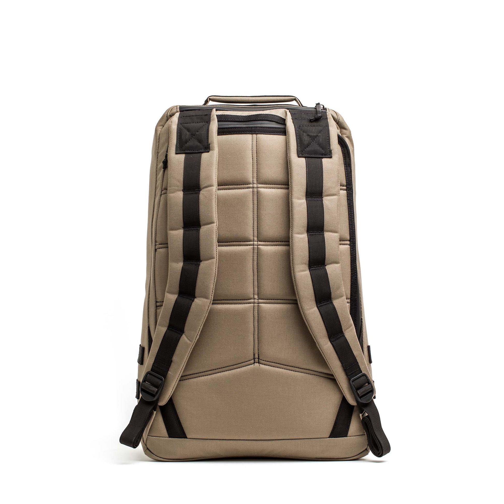 101 26020111gr1 Cordura 26l Khaki Black 1000d4copy