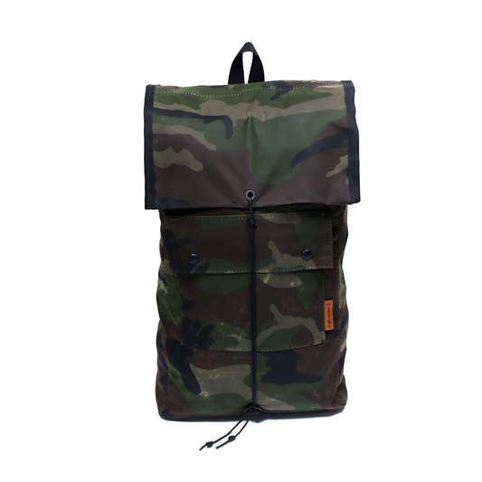 The Cabin Pack - Camo