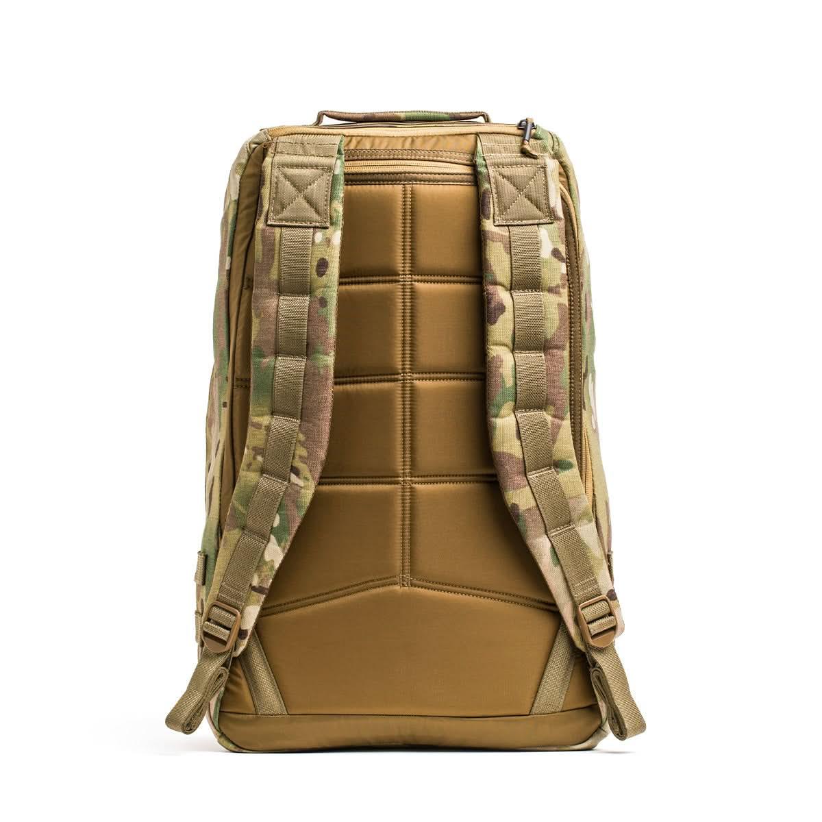 26l Multicam