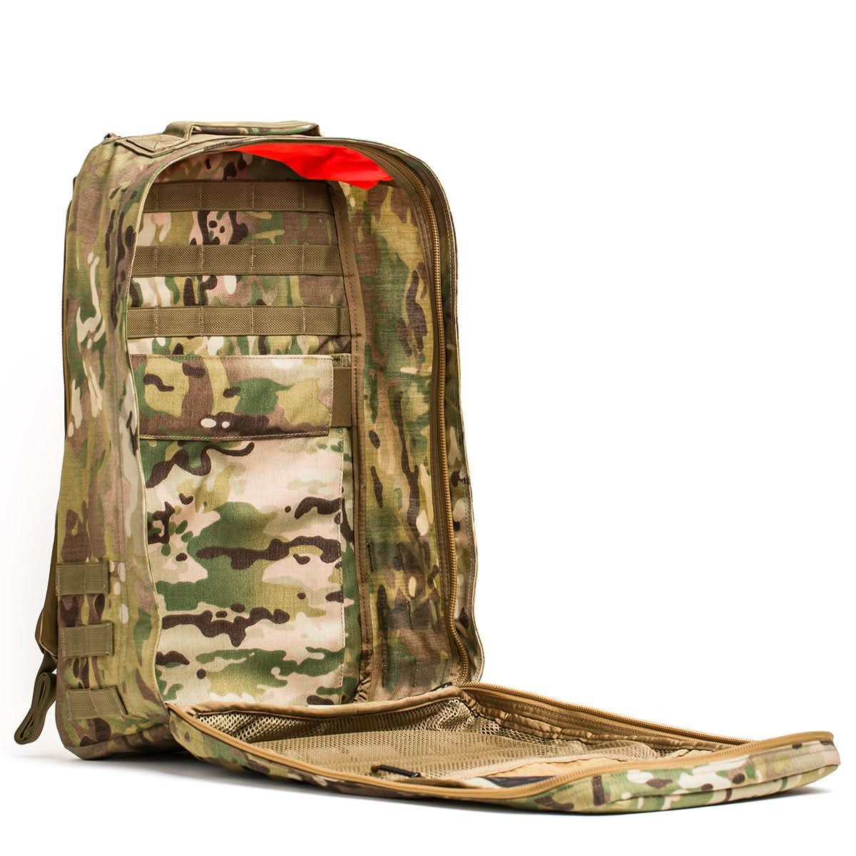 26l Multicam