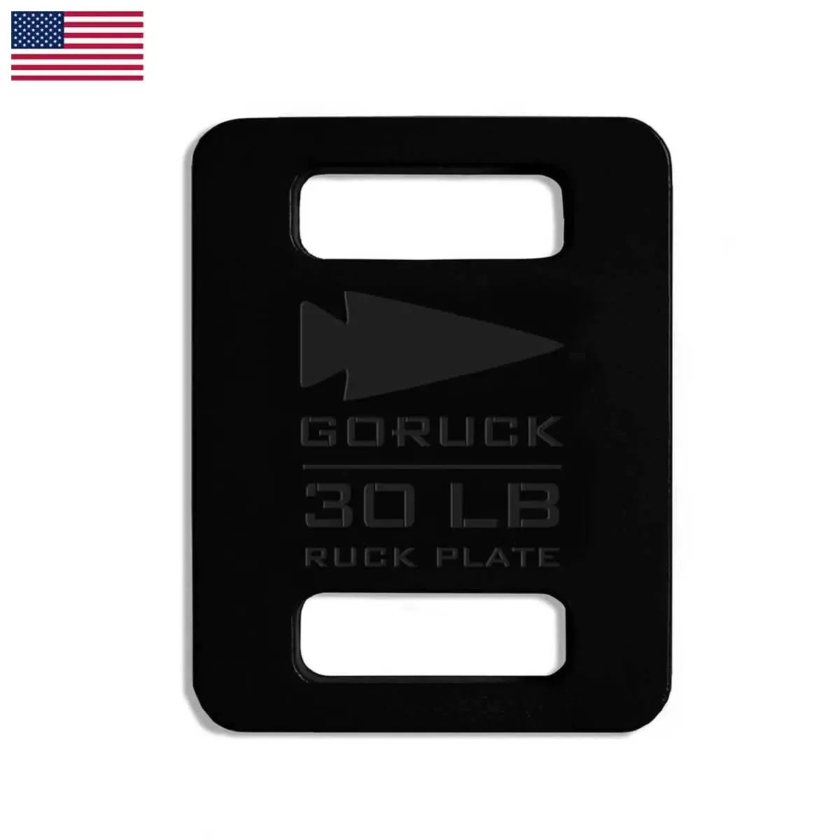 30lb Plate