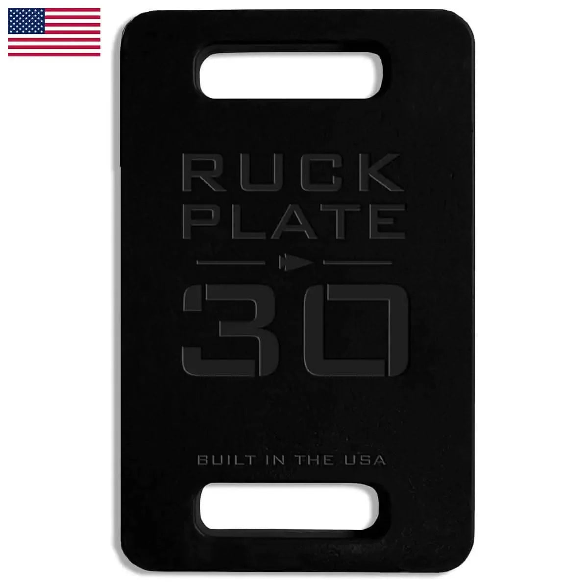 30lb Plate