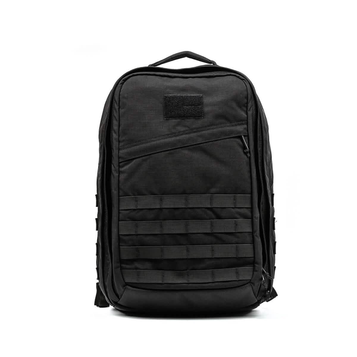 34l Black