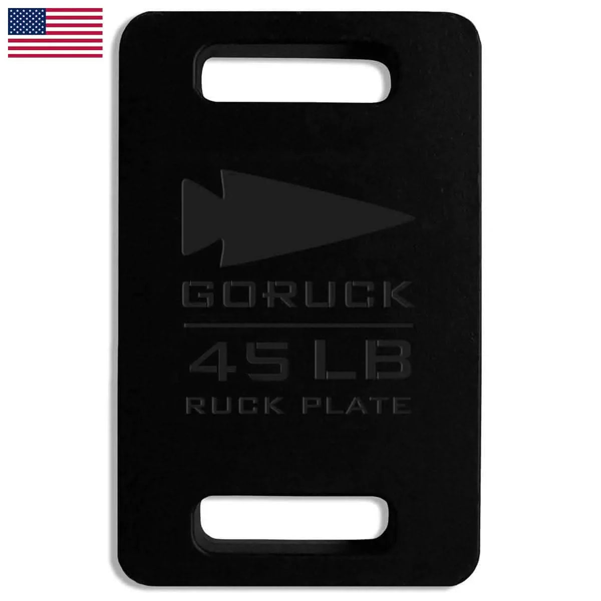 45lb Plate