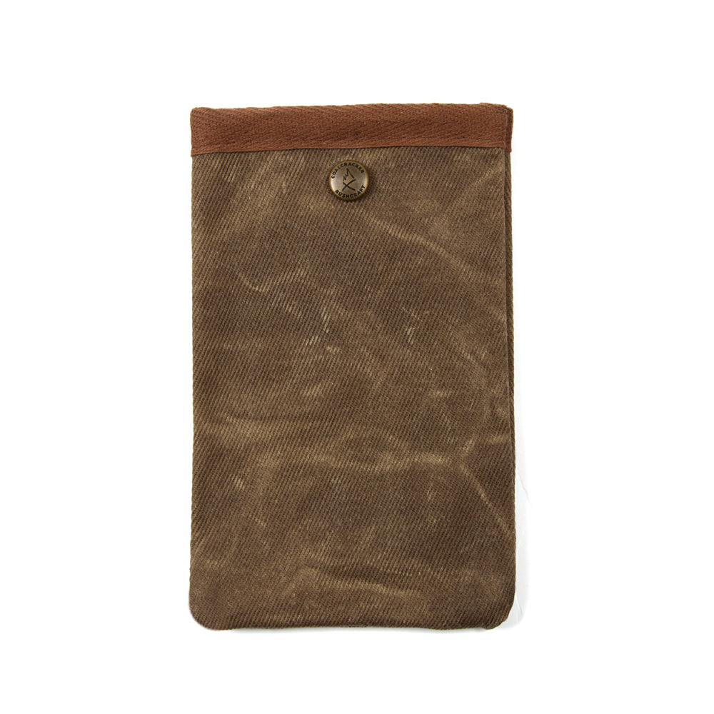 Canvassnapbaglight