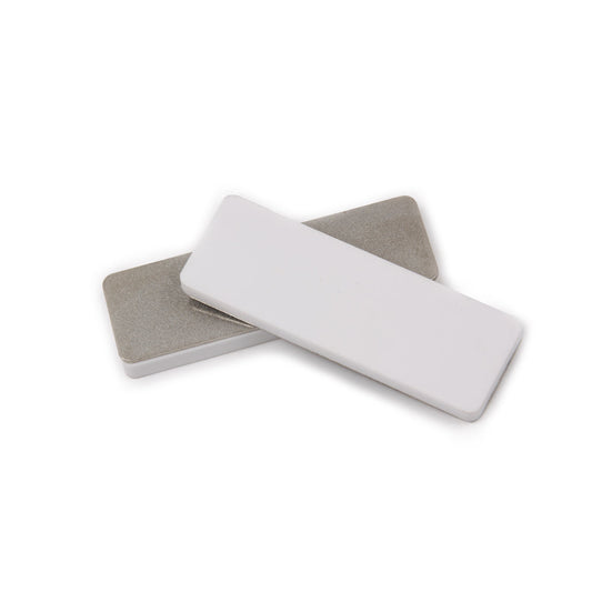 Bushman Dual Sharpening Stone