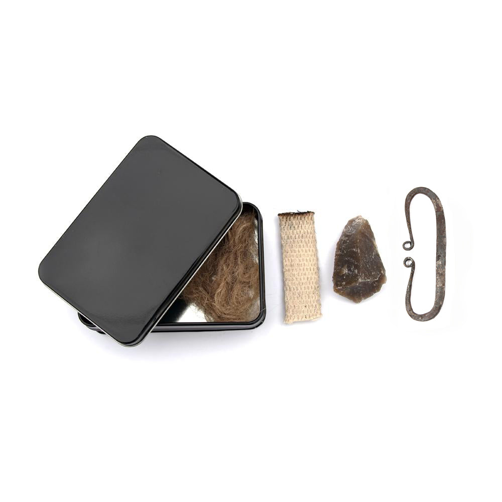 Flintandsteelstarterkit2