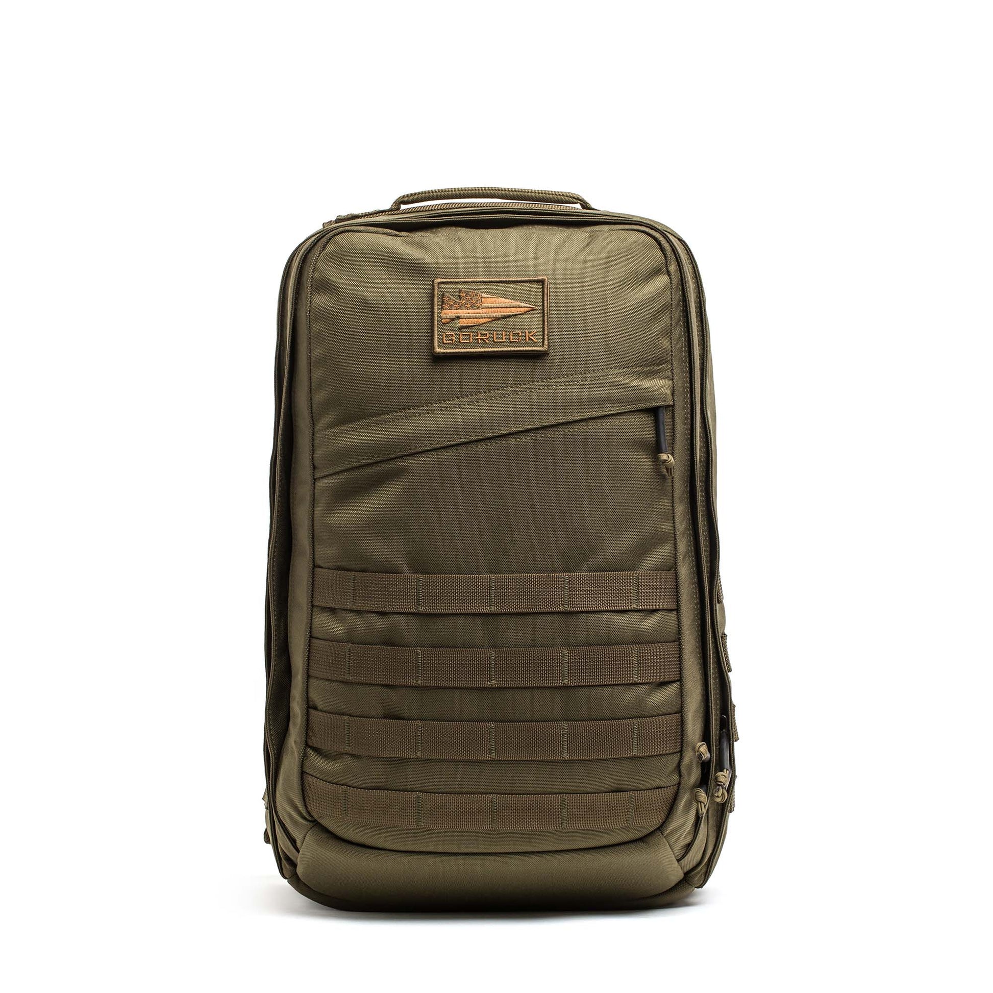 G234 1616cabgr2 Classic 34lrangergreen1copy