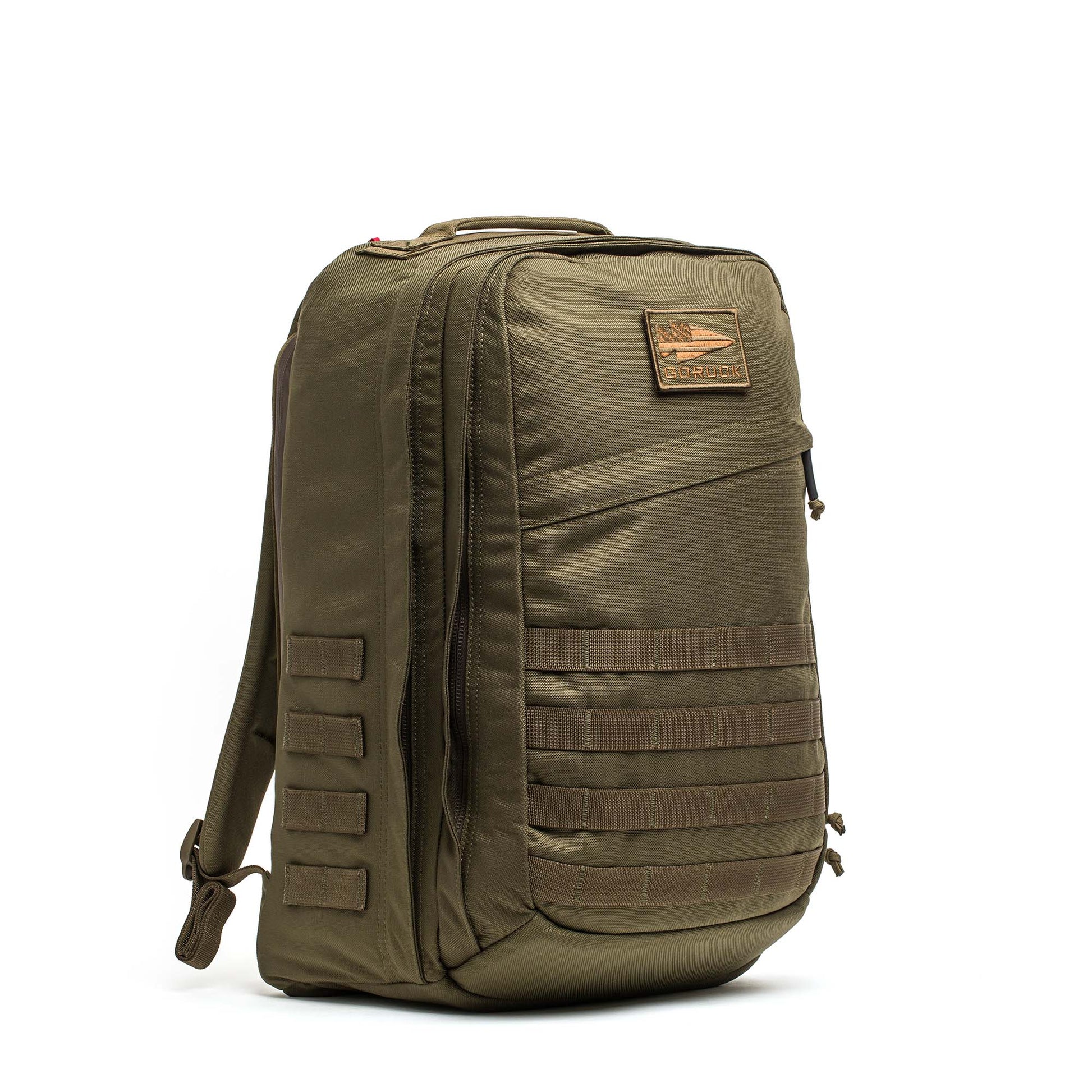 G234 1616cabgr2 Classic 34lrangergreen3copy