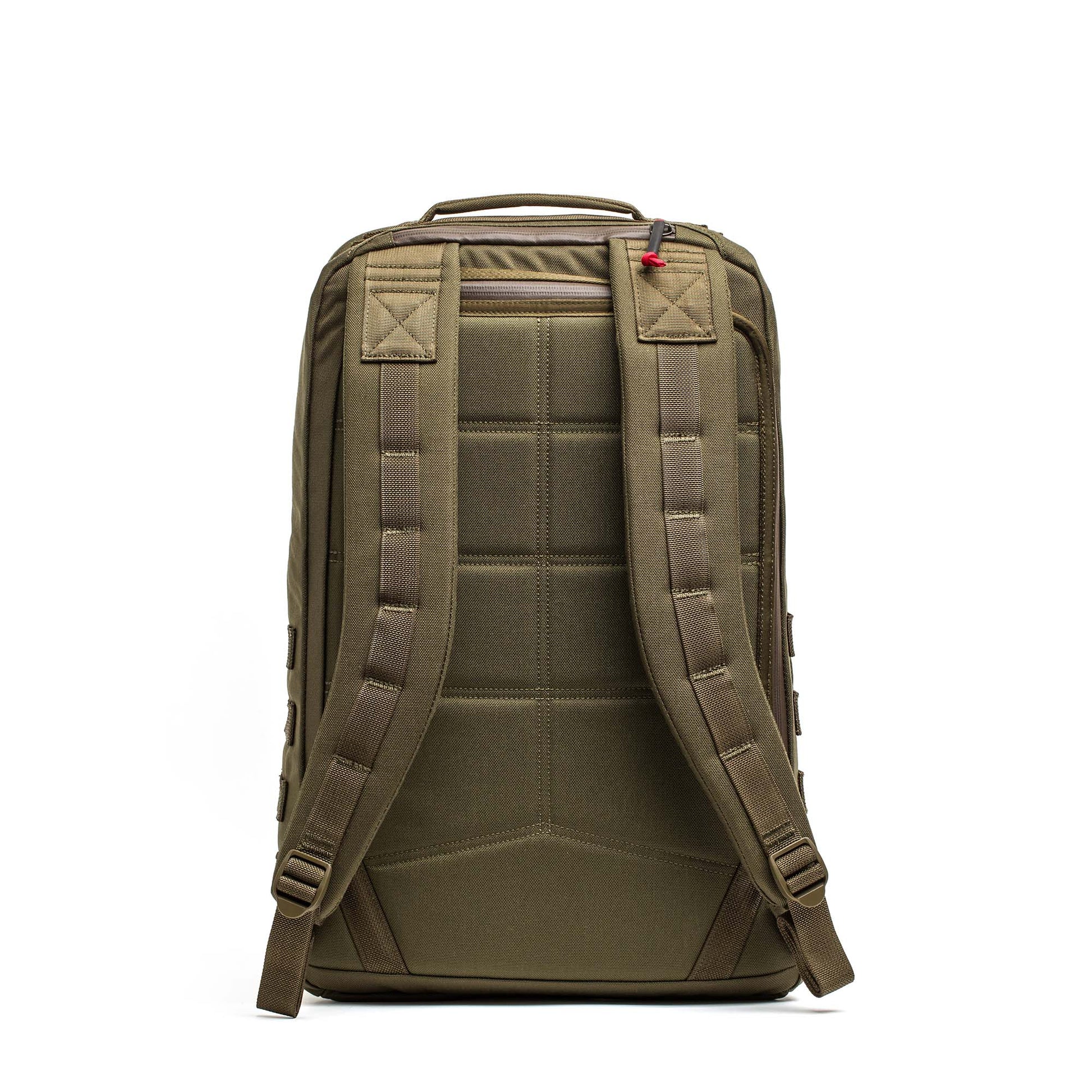 G234 1616cabgr2 Classic 34lrangergreen4copy