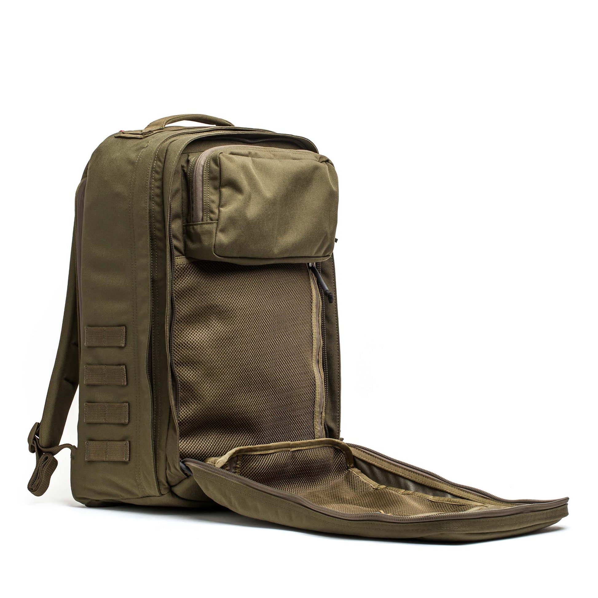 G234 1616cabgr2 Classic 34lrangergreen5copy