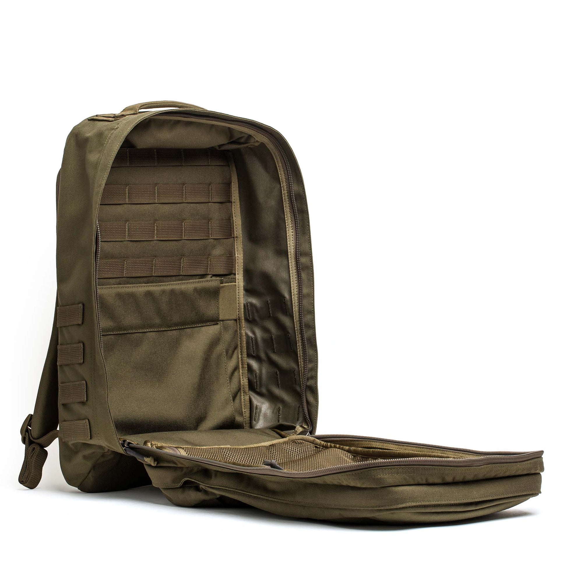 G234 1616cabgr2 Classic 34lrangergreen6copy