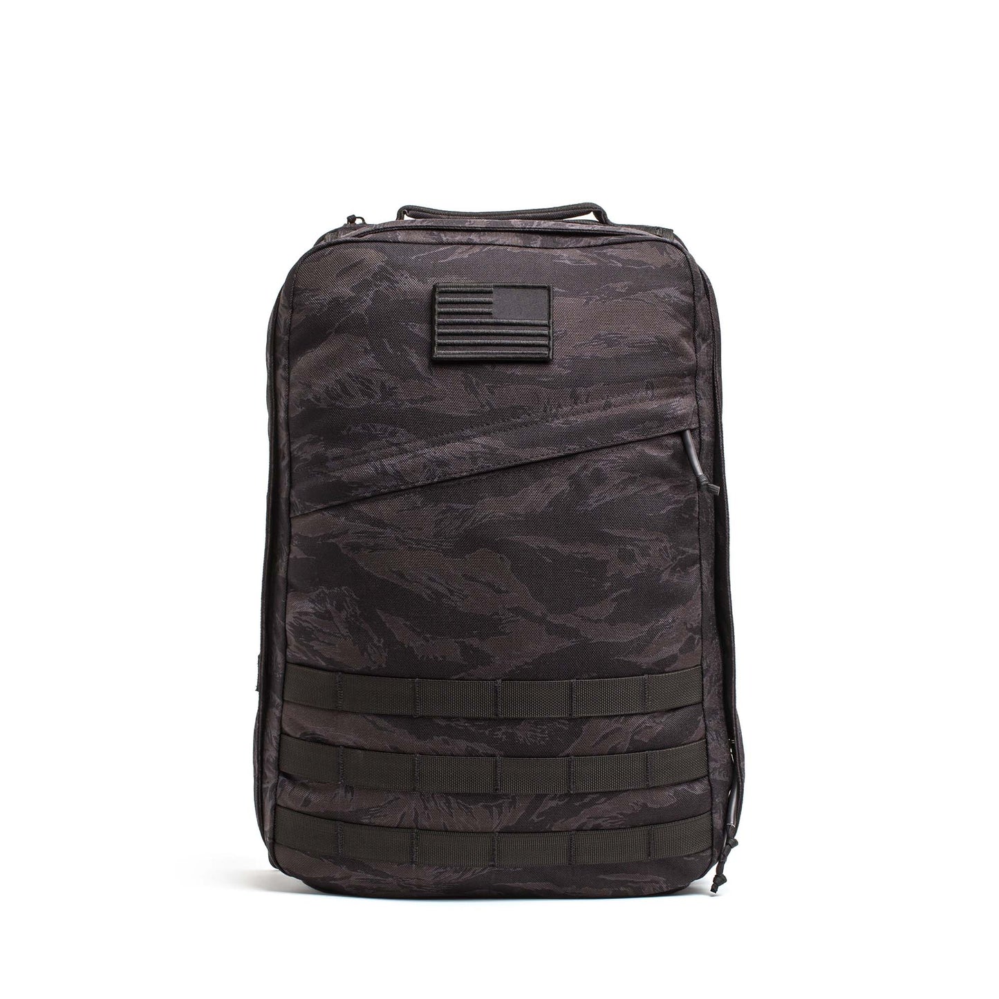 Gr1 Cordura 21l Blacktigerstripe 1000dcordura1copy