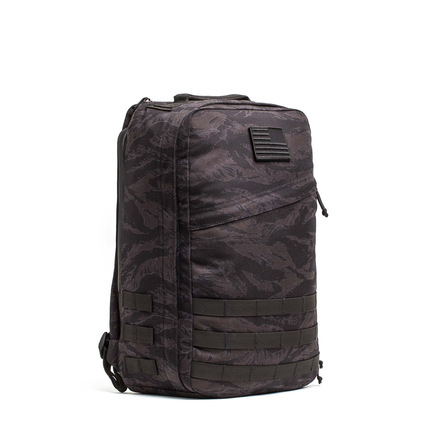 Gr1 Cordura 21l Blacktigerstripe 1000dcordura2copy