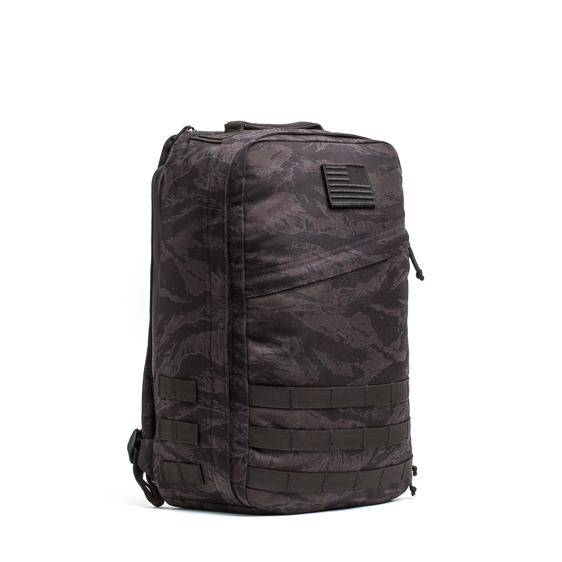 Gr1 Cordura 21l Blacktigerstripe 1000dcordura2copy