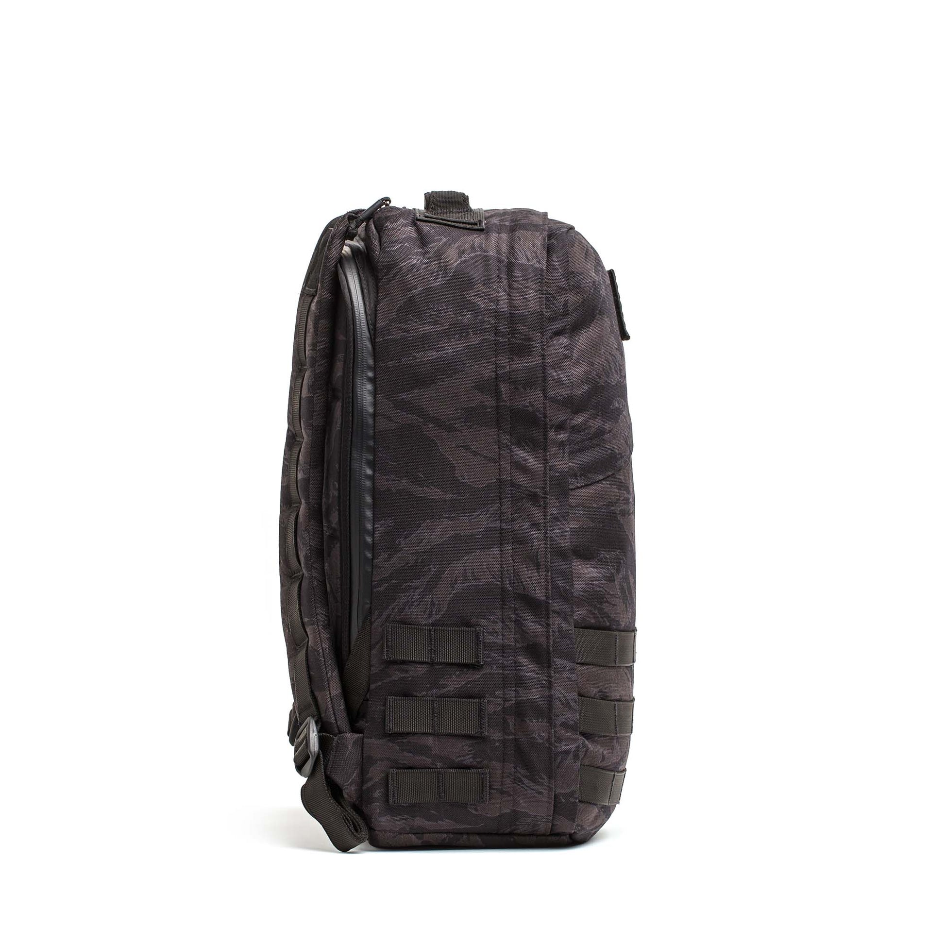 Gr1 Cordura 21l Blacktigerstripe 1000dcordura3copy