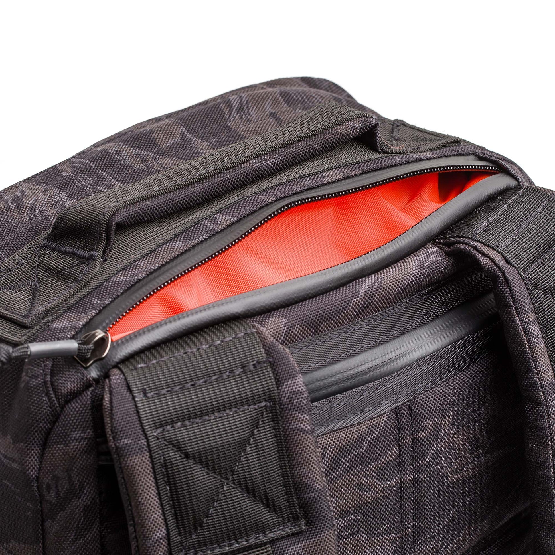 Gr1 Cordura 21l Blacktigerstripe 1000dcordura6copy