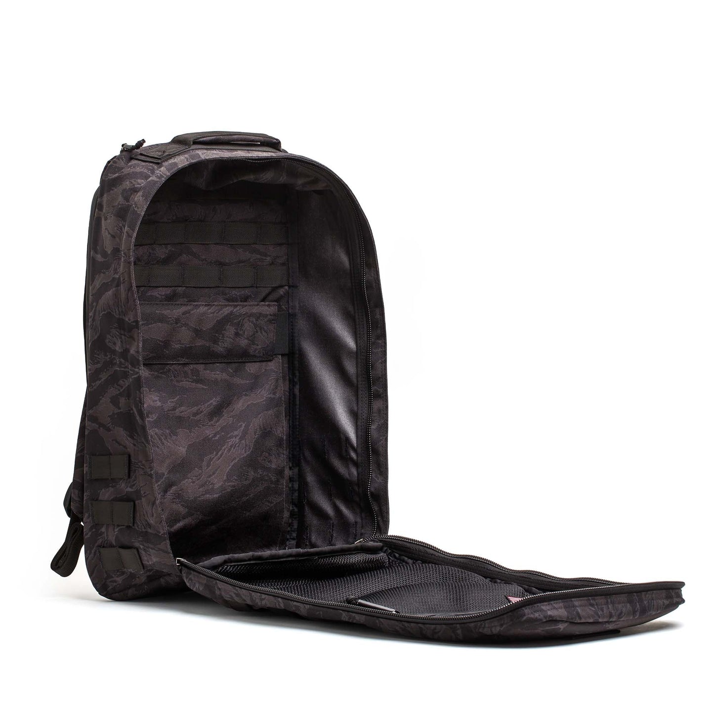 Gr1 Cordura 26l Blacktigerstripe 1000dcordura5copy