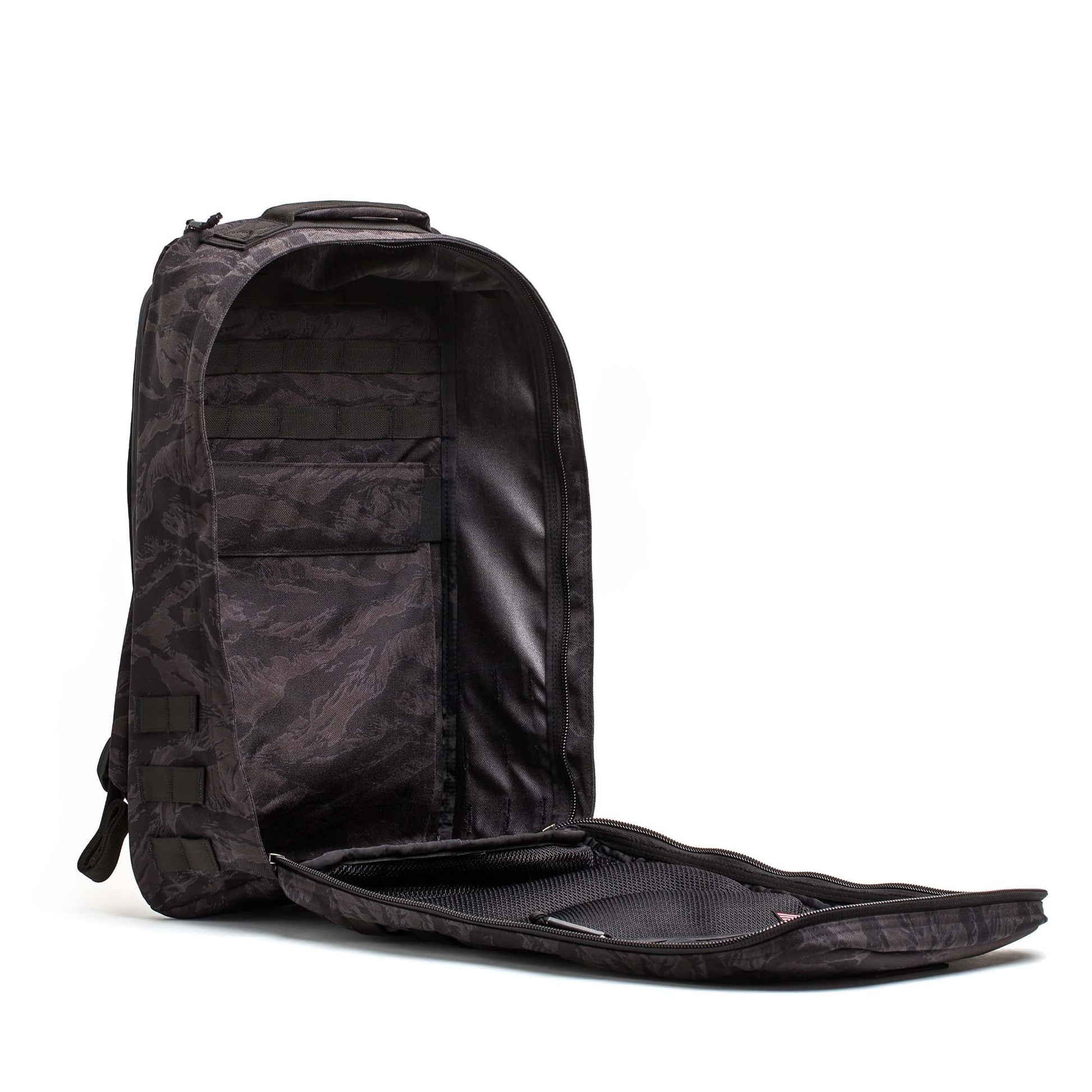 Gr1 Cordura 26l Blacktigerstripe 1000dcordura5copy