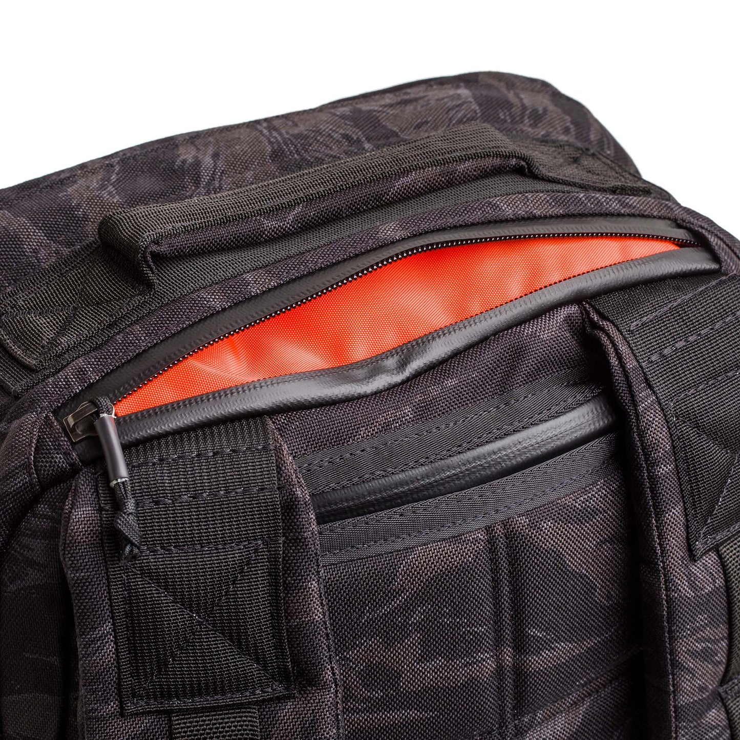 Gr1 Cordura 26l Blacktigerstripe 1000dcordura6copy