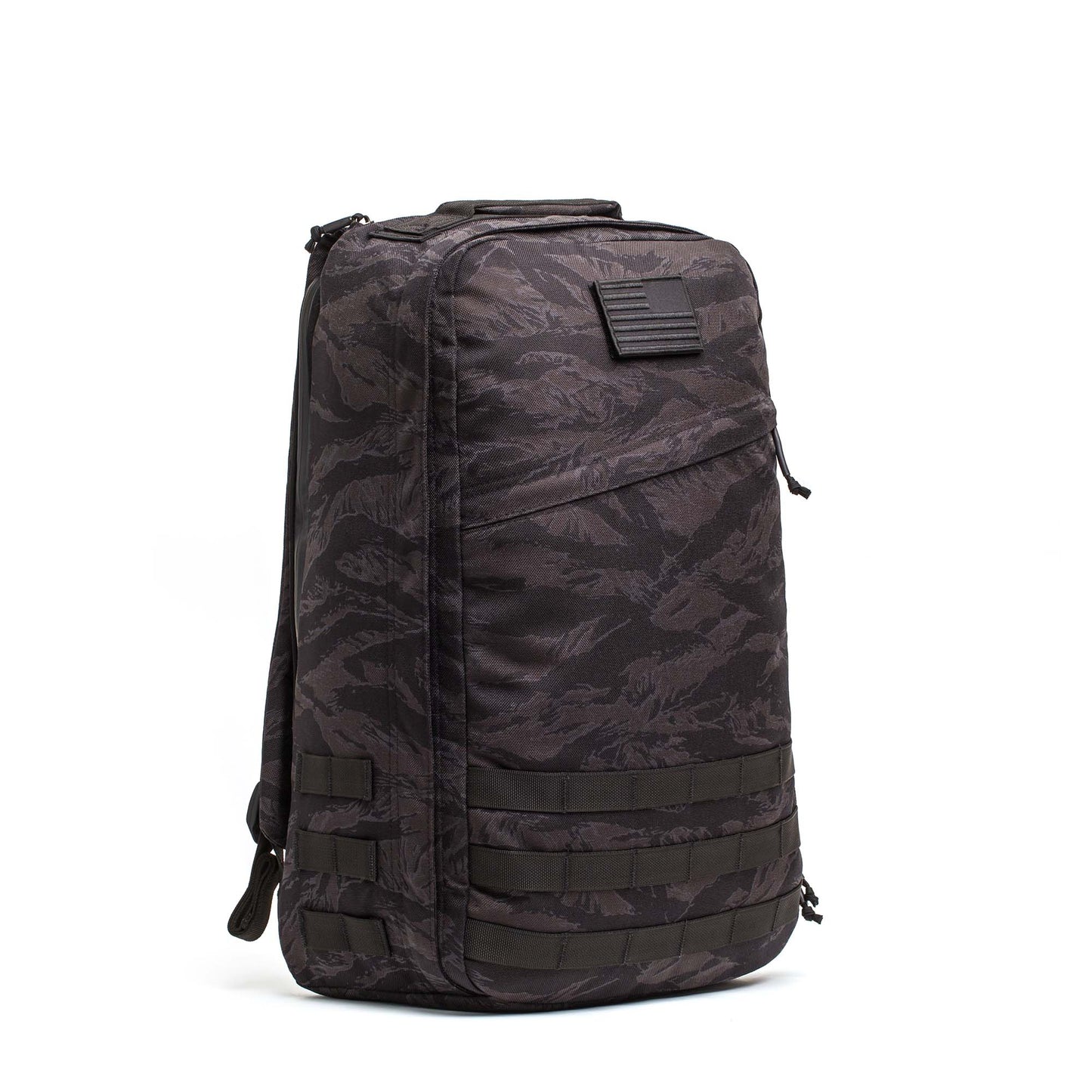 Gr1 Cordura 26l Blacktigerstripe 1000dcorduracopy