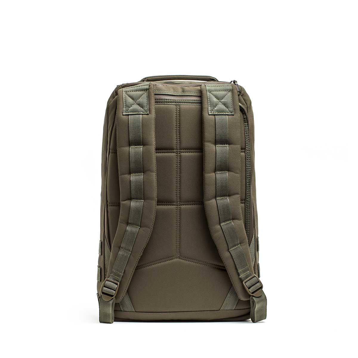 Gr1 21l Ranger Green 1000d 2 Copy