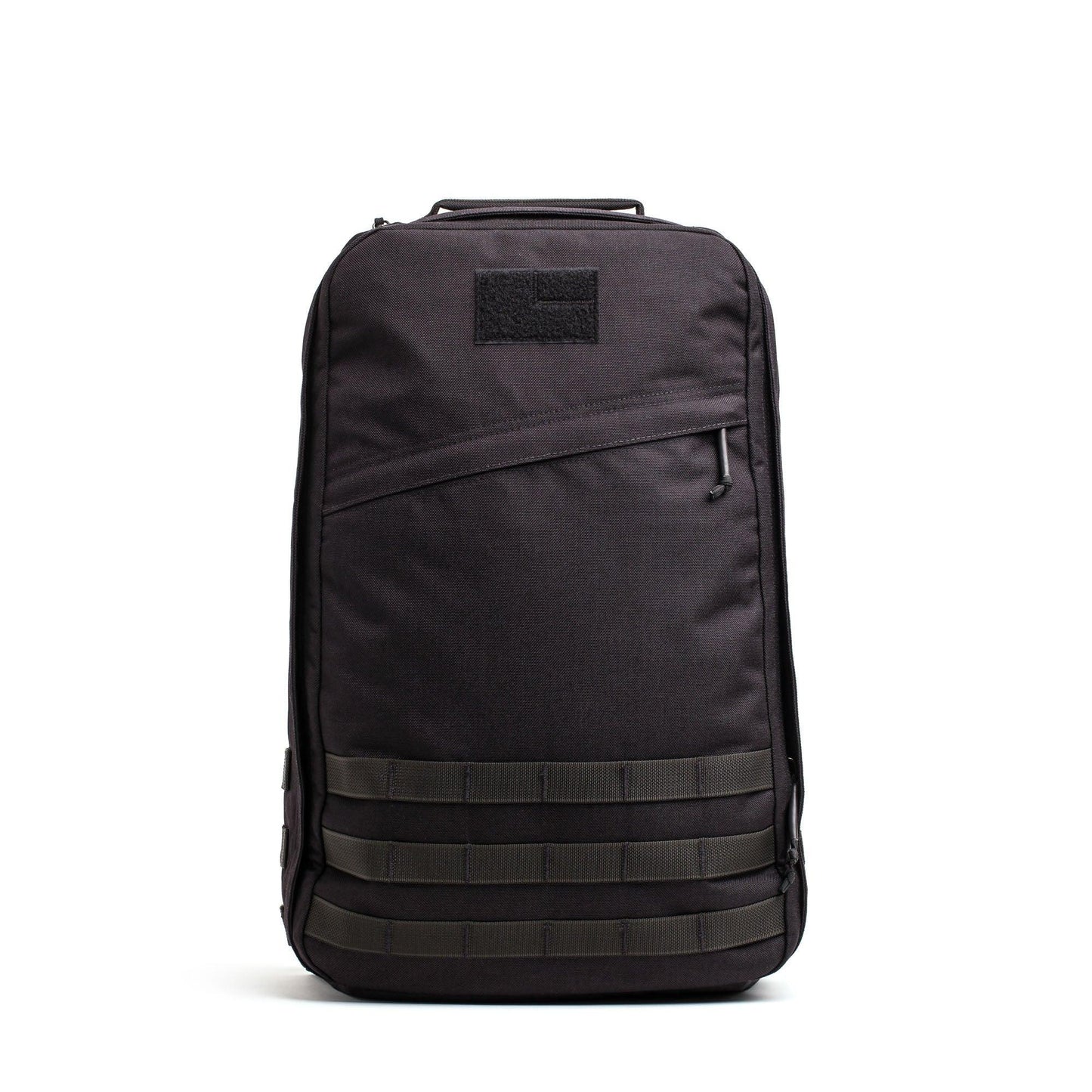 Gr1 26l Black 1000d W 210d W Top Stash Pocket 1