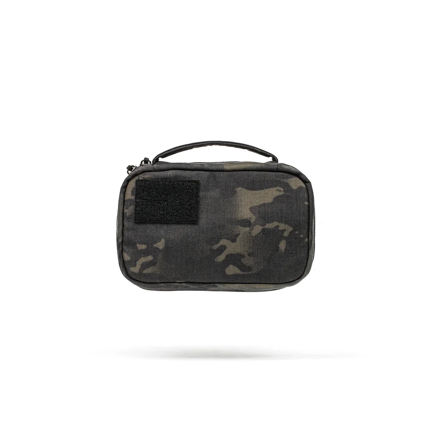 Gr1 Field Pocket Black Multicam1