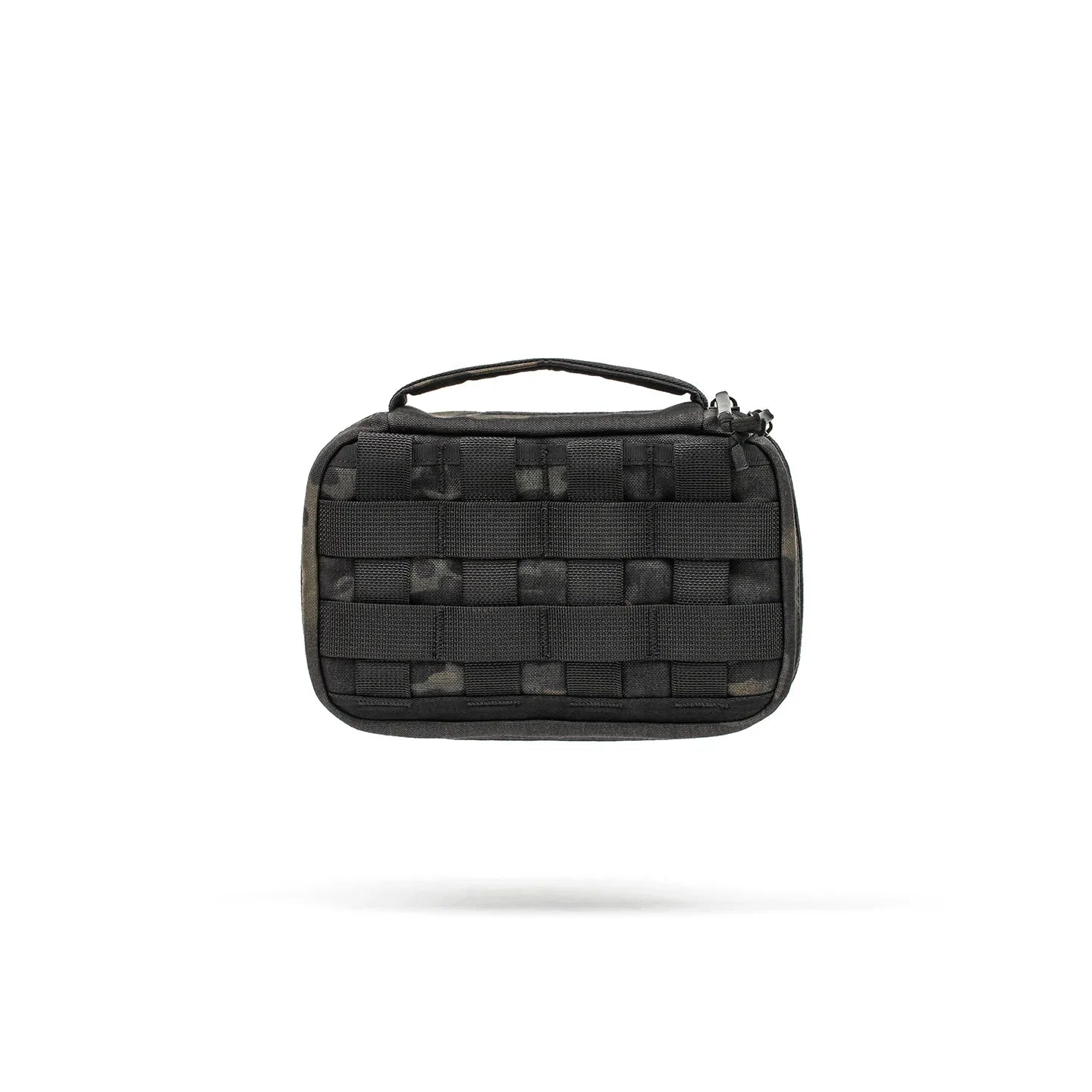 Gr1 Field Pocket Black Multicam3