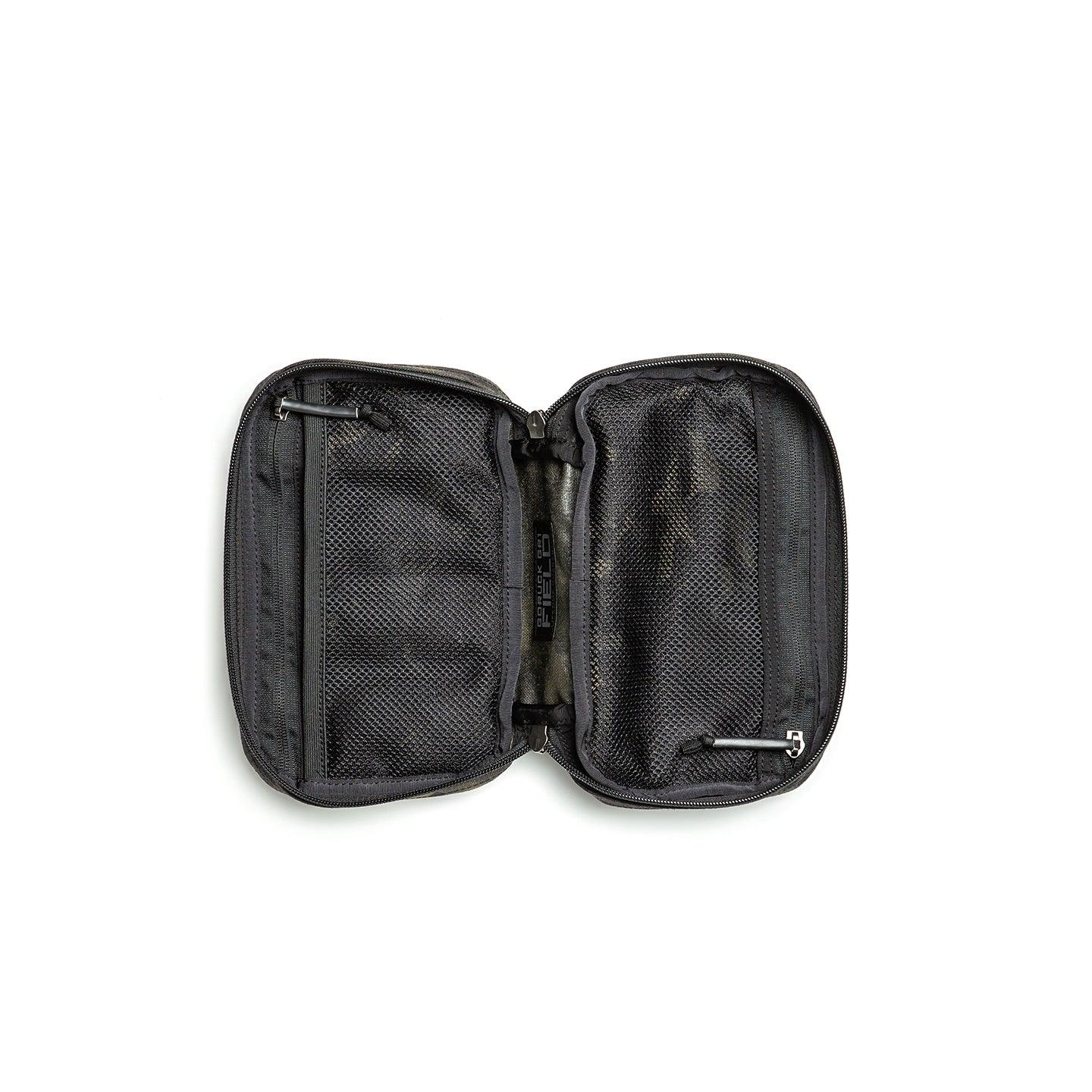 Gr1 Field Pocket Black Multicam5