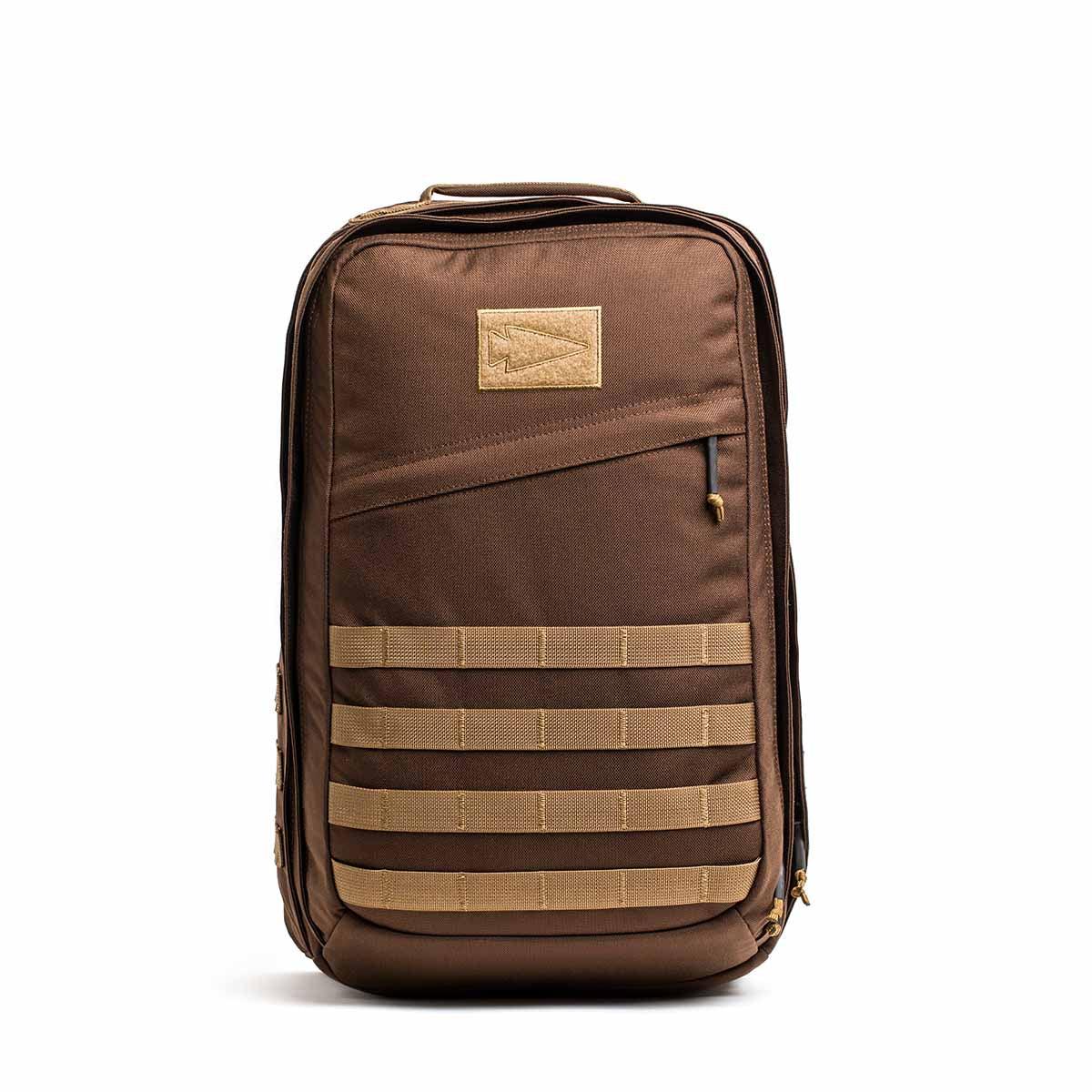 Gr2 Corudra 34 L Java Coyote Interior Coyote Accents 1 Copy